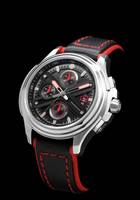 SCHAUMBURG WATCH GT-Motorsport GT-SuperCup Automatic Chronograph, Base Cal. SW-50C