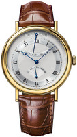 BREGUET CLASSIQUE Ref. 5207BA/12/9V6 18K Yellow Gold, Retrograde Seconds Self-Winding Cal. 516DRSR