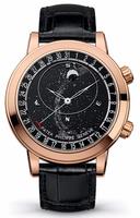 PATEK PHILIPPE GRAND COMPLICATIONS REF. 6102R-001 ROSE GOLD, CELESTIAL, MOON AGE, CAL. 240 LU CL C SELF-WINDING