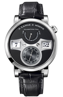 A. LANGE & SÖHNE ZEITWERK REF. 140.029 - 41.9 MM WHITE GOLD CASE - MANUAL CAL. L043.1