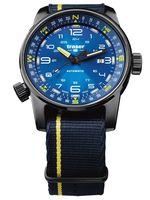 TRASER H3 P68 Pathfinder Automatic Blue Ref. 107719, ETA 2824-2 élaboré self-winding caliber
