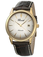 GERMAN DESIGN BRANDS BOSSART Retro Classic Ref. BW-1103-IG-Wbrle automatic