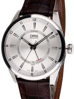 ORIS ARTIX Ref. 0175576914051-0752180FC Automatic Pointer Day Cal. Oris 755