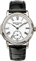 PATEK PHILIPPE GRAND COMPLICATIONS Ref. 5078P-001 Platinum Minute Repeater Self-Winding Cal. R 27 PS