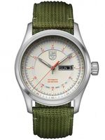 LUMINOX LAND ATACAMA FIELD AUTOMATIC 20ATM 44MM REF. XL.1907.NF CAL. SW 220-1