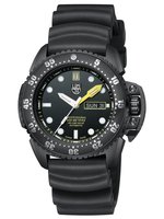 LUMINOX SEA DEEP DIVE BLACK REF. XS.1521 50ATM 44MM 1520 SERIES CERTIFIED HV DIVER WATCH
