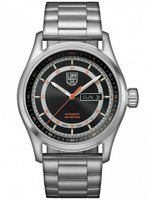 LUMINOX LAND STEEL REF. XL.1902 ATACAMA FIELD AUTOMATIC 1900 SERIES 44MM 20ATM CAL. SW 220-1