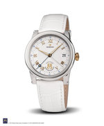 KronSegler SACRISTAN KS 701 Unisex Quartz Watch 34 mm