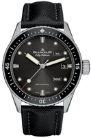 BLANCPAIN FIFTY FATHOMS REF. 5071 1110 B52A  BATHYSCAPHE QUANTIEME ANNUEL  SELF-WINDING CAL. 6054.P