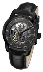 EPOS Sophistiquée 3423 SK PVD Black Skeleton Ref. 3423.139.25.15.25 Self-Winding Cal. SW200 (black)