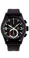 GLYCINE INCURSORE Black Jack Automatic Chronograph Ref. 3879.99-D9