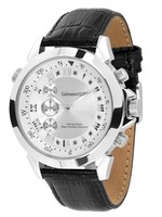 CALVANEO 1583 REFUGIO Platin Black Russian Diamonds  CM-RPD-11