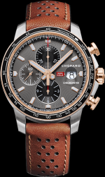 CHOPARD MILLE MIGLIA 2019 RACE EDITION REF. 168571-6002 AUTOMATIC COSC CHRONOGRAPH