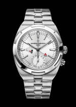 VACHERON CONSTANTIN OVERSEAS DUAL TIME REF. 7900V/110A-B333 SELF-WINDING CAL. 5110 DT (60H)