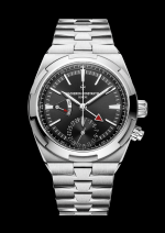 VACHERON CONSTANTIN OVERSEAS DUAL TIME REF. 7900V/110A-B546 SELF-WINDING CAL. 5110 DT (60H)