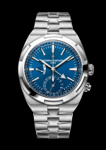 VACHERON CONSTANTIN OVERSEAS DUAL TIME REF. 7900V/110A-B334 SELF-WINDING CAL. 5110 DT (60H)