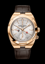 VACHERON CONSTANTIN OVERSEAS DUAL TIME ROSE GOLD REF. 7900V/000R-B336 SELF-WINDING CAL. 5110 DT (60H)