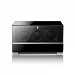 WATCH WINDERS Modalo CLASICO MV4 HIGH-GLOSS BLACK for 3 automatic watches Ref. 3303114