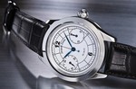 JACQUES ETOILE PHOENIX Monopulsante Chronograph