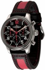 ZENO-WATCH BASEL NC Pilot Chronograph 2020 Ref. 9559TH-3-a17 Self-Winding Cal. Dubois-Depraz 2020