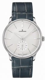 JUNGHANS MEISTER Handaufzug Terrassenbau 027/3000.02 - manually wound caliber J815.1 Ltd/1500