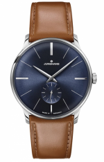 JUNGHANS MEISTER Handaufzug 027/3504.00 - manually wound caliber J815.1