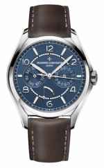 VACHERON CONSTANTIN FIFTYSIX REF. 4400E/000A-B943 40MM SELF-WINDING CAL 2475 CS/2A  30-piece limited edition