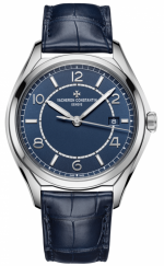 VACHERON CONSTANTIN FIFTYSIX REF. 4600E/000A-B487 40MM SELF-WINDING CALIBER 1326