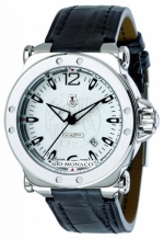 GIO MONACO Graffiti TH 761 Automatic - ETA 2824-2