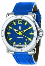 GIO MONACO Graffiti TH 760 - Automatic ETA 2824-2