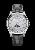 VACHERON CONSTANTIN FIFTYSIX COMPLETE CALENDAR REF. 4000E/000A-B439 SELF-WINDING CALIBER 2460 QCL/1