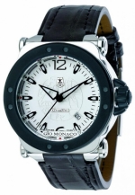 GIO MONACO Graffiti TH PVD 765 45MM SELF-WINDING CAL. ETA 2824-2