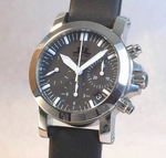 TEMPTION CHRONOGRAPH Cora Lady Chrono
