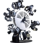 WATCH WINDERS MTE BIG SIX for 24 watches