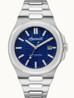 GERMAN DESIGN BRANDS INGERSOLL Ref. I11801 The Catalina automatic 44mm 5ATM