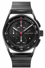 DESIGNER BRANDS PORSCHE DESIGN 1919 Chronotimer Ref. 6020.1.02.003.02.2 All Black Titanium SW500