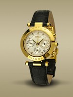 GERMAN DESIGN BRANDS JUWELIS Selina Diamond Ladies JW-0602-GW