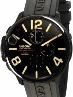 U-BOAT Capsoil CHRONO DLC 45MM REF. 8109/E