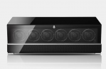WATCH WINDERS Modalo CLASICO 6 PIECE WINDER REF: 3306884 MV4 CARBON BLACK