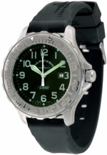ZENO-WATCH BASEL Hercules 2 Automatic Deep Green Ref. 2554-a8  ETA 2824-2  47mm 10ATM Limited Edition of 100