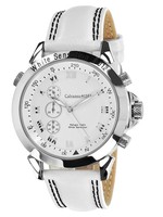 CALVANEO 1583 REFUGIO Platin White Ref. CM-RP-09  RARE!!!