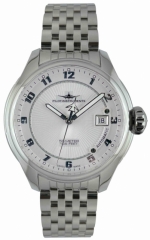 PILOT-INSTRUMENTS AUTO SW Ref. 4724-g2 42mm 5 ATM Ronda 150 self-winding caliber