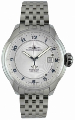 PILOT-INSTRUMENTS QUARTZ SW Ref. 4715Q-g2 42mm 5ATM Ronda 515 quartz movement