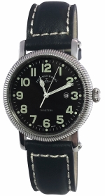 ZENO-WATCH BASEL Nostalgia Pilot Piccolo B Automatic Ref.4783A-a1-2 (4783B-a1) AS 1783 (NOS) caliber