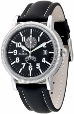 RENDEX by ZENO MECHANICAL Nostalgia Power Reserve 24H REF. 3609  SG DG3886 self-winding caliber