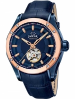 DESIGNER BRANDS JAGUAR Ref. J812/A Special Edition Soprod A10-2 automatic caliber 45mm 10ATM