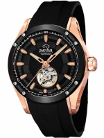 DESIGNER BRANDS JAGUAR Ref. J814/1 Special Edition Soprod A10-2 automatic caliber 45mm 10ATM
