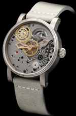 SCHAUMBURG WATCH Unikatorium hand made SteamPunk Victorianismus Unique Handcrafted & Personalized