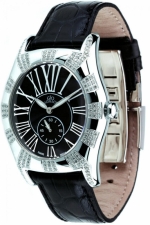 GIO MONACO Octopus Diamonds 069 - Diamonds: 1 carat - ETA 980.163 quartz caliber - small second