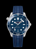OMEGA SEAMASTER DIVER 300M REF. 210.32.42.20.03.001 CO‑AXIAL MASTER CHRONOMETER 8800 42MM